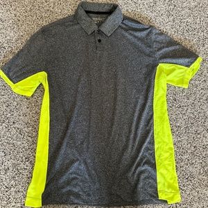 Mens Nike Golf polo